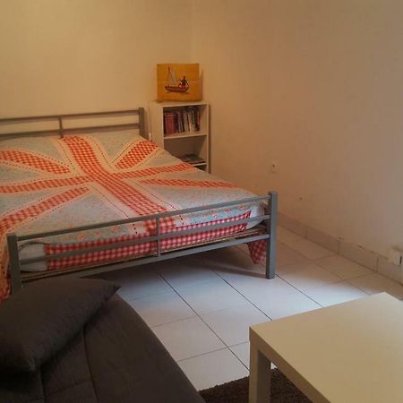 Apartmán Les Lauriers Agde Exteriér fotografie