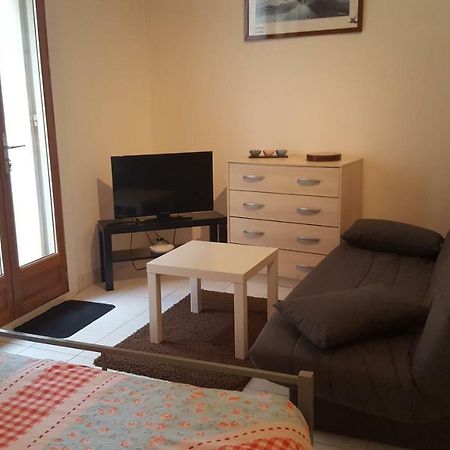 Apartmán Les Lauriers Agde Exteriér fotografie