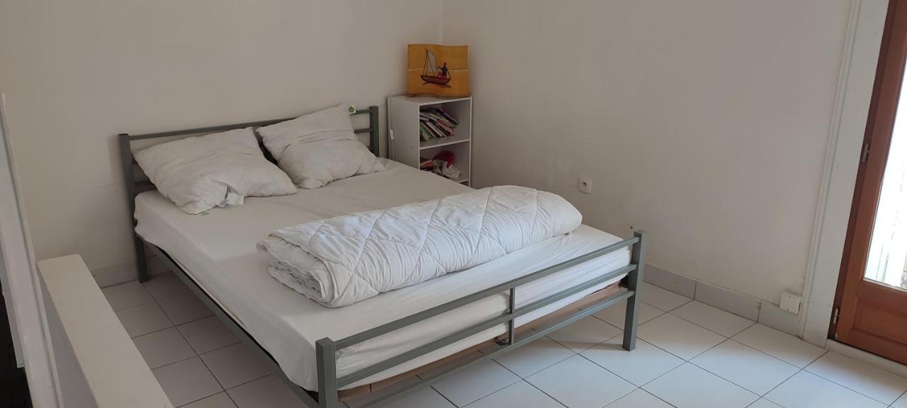 Apartmán Les Lauriers Agde Exteriér fotografie